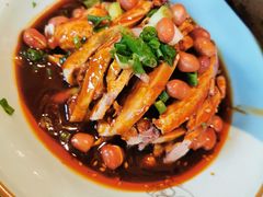 -江边城外烤全鱼(方庄时代购物中心店)