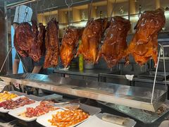 -一方渔歌蒸汽海鲜自助(文化路万达广场店)