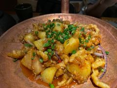 -云海肴·汽锅鸡·云南菜(高德置地店)