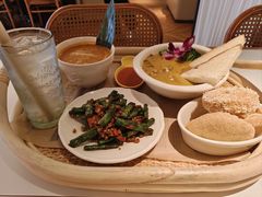 -太食獸泰式茶餐厅(IFS国金中心店)