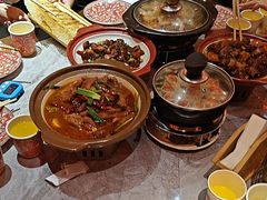 -山四砂锅(太原钟楼街店)