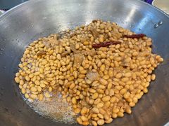 -素满香·全民食养自助(长宁龙之梦店)