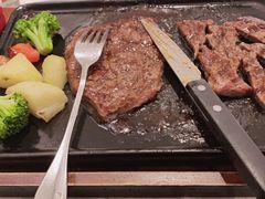 -必胜客(格尔木华兴店)