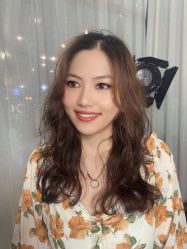-十六番发型师事务所