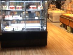 面包甜点陈列柜-UH祐禾(光谷世界城店)