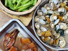 -夏茅维记饭店