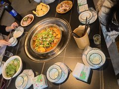-庭院土灶柴火鸡(犀浦店)