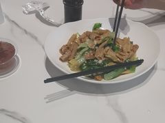-梅利汴京烤鸭•开封豫菜地标店(东大街店)