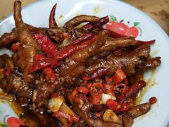 -老三样·美食研究中心(世贸路店)