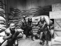 -上海四行仓库抗战纪念馆