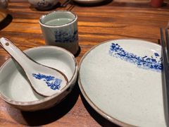 -鱼食饭稻·苏浙土菜17年老馆子(平江路店)