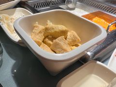 -海底捞火锅(万丰桥店)