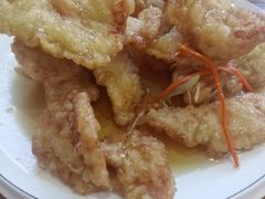 -圣夜东北菜烧烤·夜宵·龙虾(胥江路店)