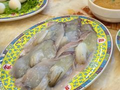 -清真·马家火锅美食城(镇江北路店)