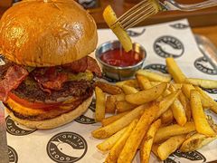 -Goose Island Brewhouse鹅岛精酿啤酒餐厅