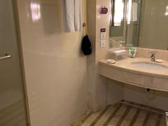 -扬子岛酒店(重庆洪崖洞解放碑店)