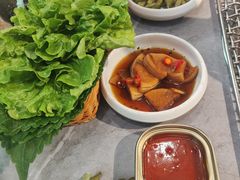 -可心筛网烤肉(南关区幸福一路店)