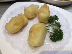 -凤城礼记鱼翅海鲜酒家(新马路总店)