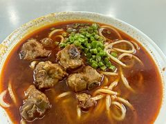 -大碗面(洗面桥街店)