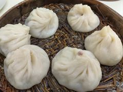 -福德小笼(东余杭路分店)