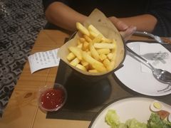 宽薯-清真·艾美可餐厅(大悦汇店)