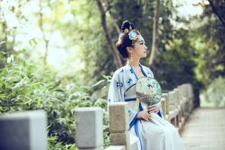 点击看大图 -瞳孔摄影(植物园路店)