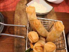 -如禾素食·下午茶·糖水