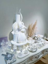 -Aimee'sCake婚礼甜品台·企业商务茶歇