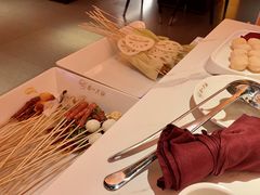 -串一火锅(赛格国际购物中心店)