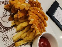 -Deer Park鹿园西餐(仁恒置地广场店)