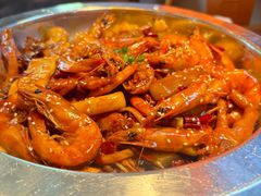 -沙掌门肉蟹煲(沙溪店)