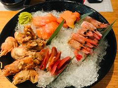 -赤坂亭·M9和牛烧肉·铁板烧·日料398放题(长泰广场店)
