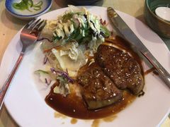 -有喜屋·深夜食堂(北京西路店)