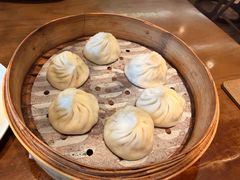 -南翔馒头店(豫园店)