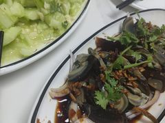 -二红烧烤排骨串(麦岛店)