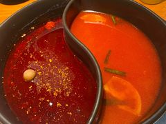 -泥锅串串香(学院路店)