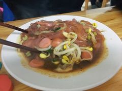 -何记酿皮店(西流湾店)