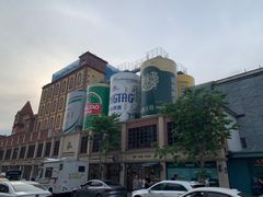 -青岛啤酒博物馆