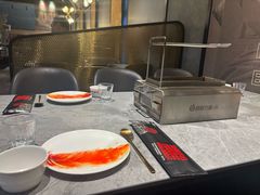 -鼎原力量东北吊炉烧烤(幸福街店)