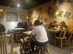 大堂-卤儿道道(龙游路店)