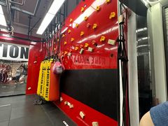 -Stone Motion Fitness 释动健身