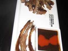 -HIHE Bistro·Oyster Bar(华熙live店)