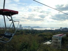 -青岛中山公园-索道售票处