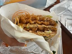 -卞姐蛋饼(陕西南路店)