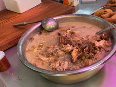 -阿娟牛肉丸·手打牛肉丸·现做现卖