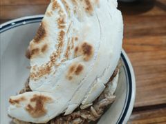 优质夹馍-子午路张记肉夹馍(翠华路店)