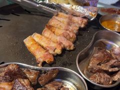 -济州爱肉堂(总店)