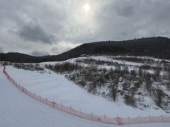 -长白山华美胜地滑雪场