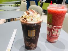 -奈雪的茶(凯德新都心店)