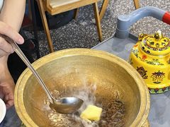 -羊之道草原味道清真餐厅(番禺店)